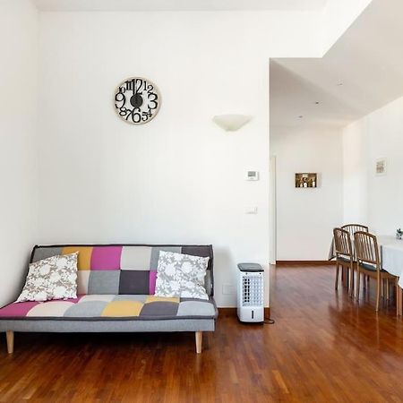 Apartament La Dimora Dell'Artista Bolonia Zewnętrze zdjęcie