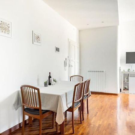 Apartament La Dimora Dell'Artista Bolonia Zewnętrze zdjęcie