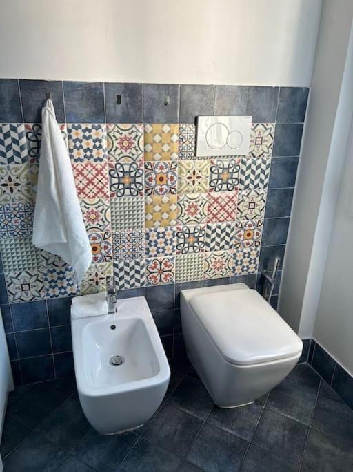 Apartament La Dimora Dell'Artista Bolonia Zewnętrze zdjęcie