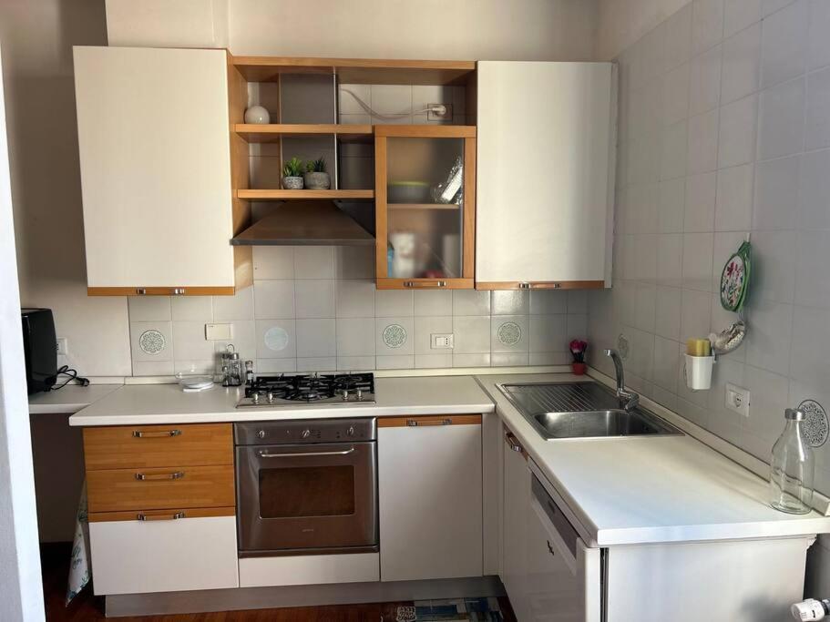 Apartament La Dimora Dell'Artista Bolonia Zewnętrze zdjęcie