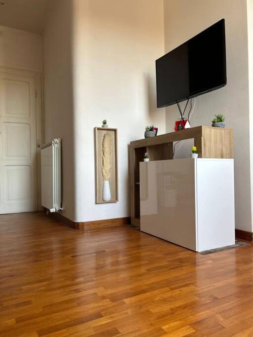 Apartament La Dimora Dell'Artista Bolonia Zewnętrze zdjęcie