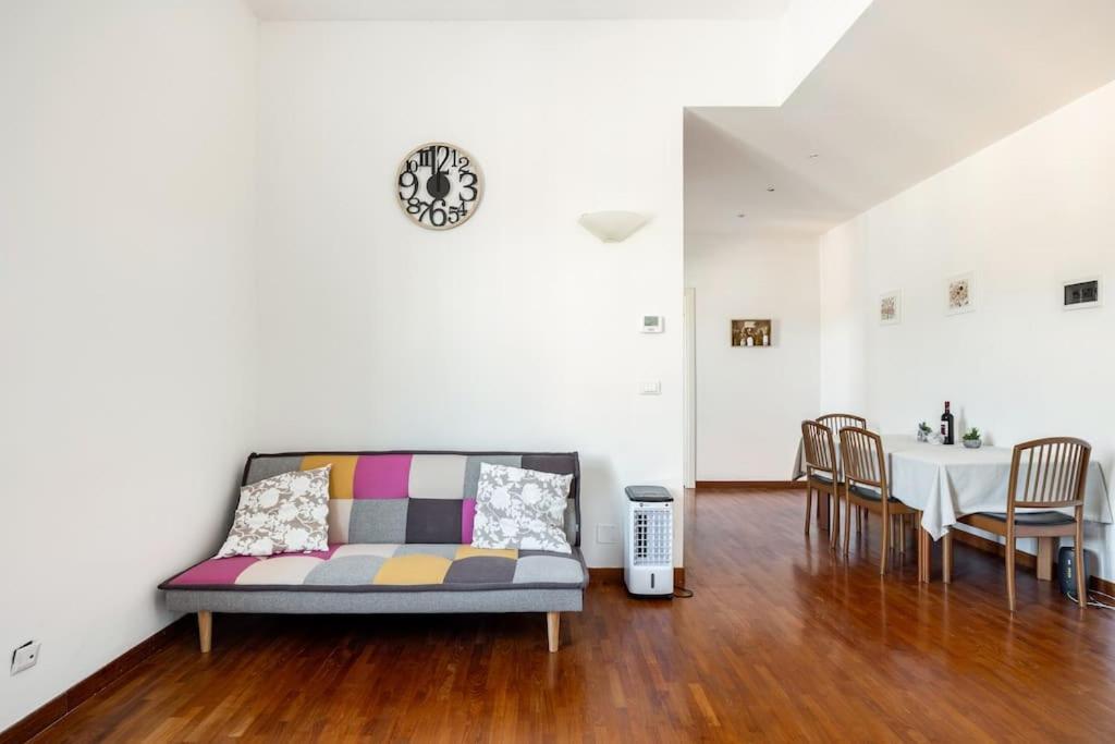 Apartament La Dimora Dell'Artista Bolonia Zewnętrze zdjęcie