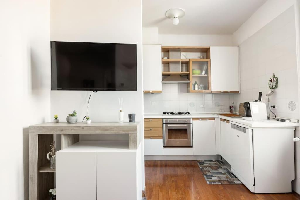 Apartament La Dimora Dell'Artista Bolonia Zewnętrze zdjęcie
